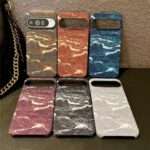 Ocean Wave MagSafe Google Pixel Case, all 6 colours