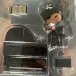 The Pianist Collectible Figure with Grand Piano